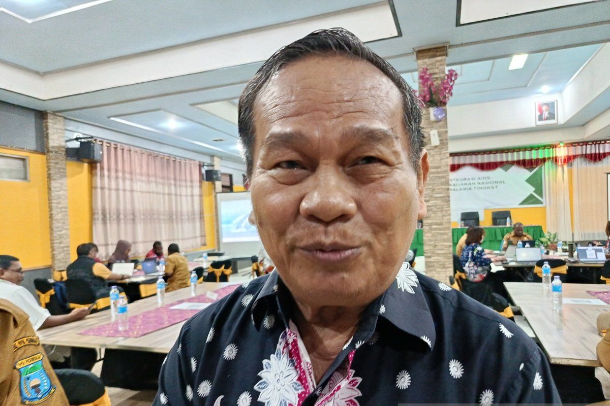 Health Ministry pushes for handling of AIDS, TB, and malaria in Papua Pegunungan