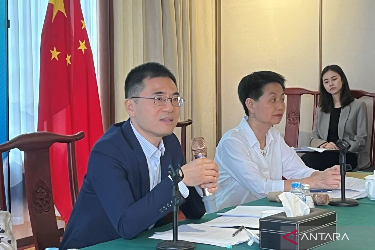 China Invites Indonesia to Jointly Support International Order and Multilateralism