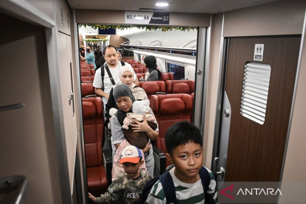 KCIC on standby with hundreds of CCTV cameras and special lockers to anticipate lost items