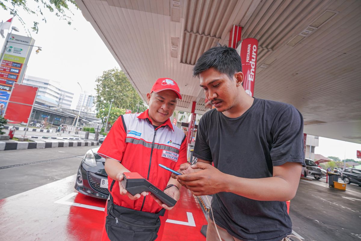 Pertamina Patra Niaga Enhances Lebaran Services with Special Promotions