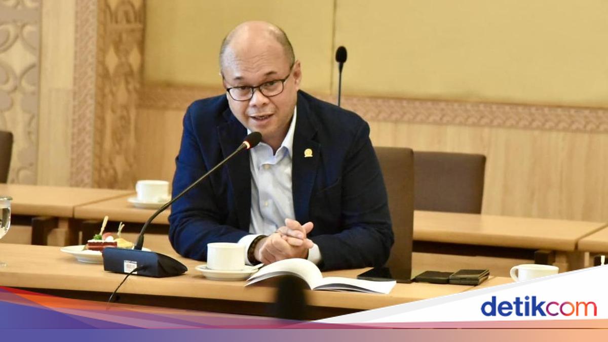 DPR Member Warns Against Implementing WFH Days Near Weekends