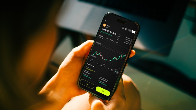 Interested in Starting Trading? Here Are the Top 5 Crypto Apps for 2026