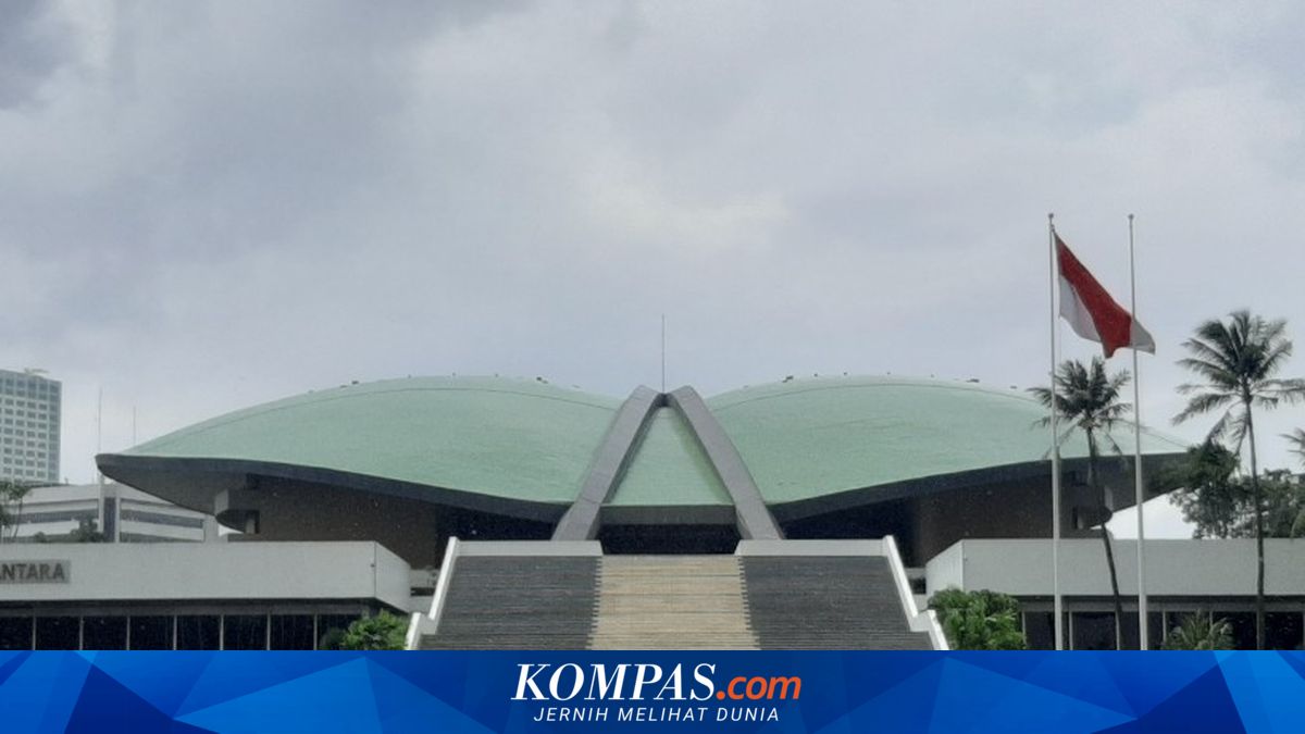 Parliament Implements Savings Measures: AC Turned Off at 8 PM, Official Trips Restricted