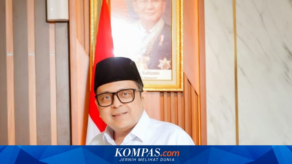 Lebaran Return Flow Momentum: BPJPH Head Shares Tips for Choosing Halal Souvenirs