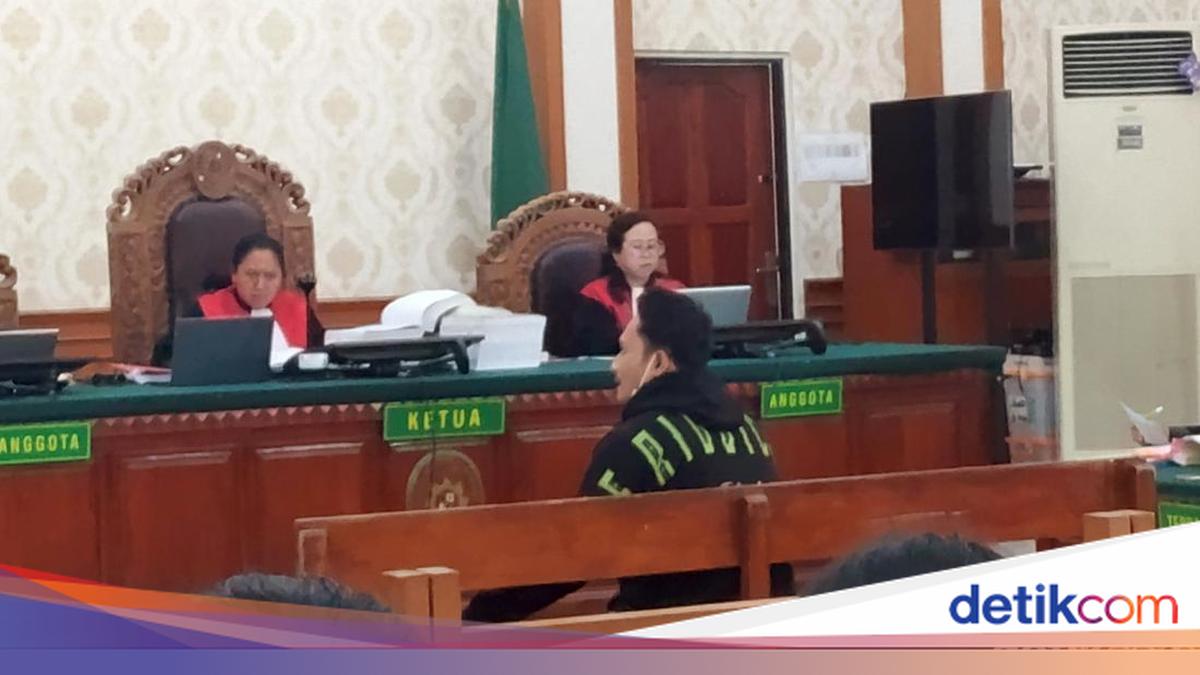 Crew Member Victim of Human Trafficking Reveals Inhumane Treatment on Benoa Fishing Vessel