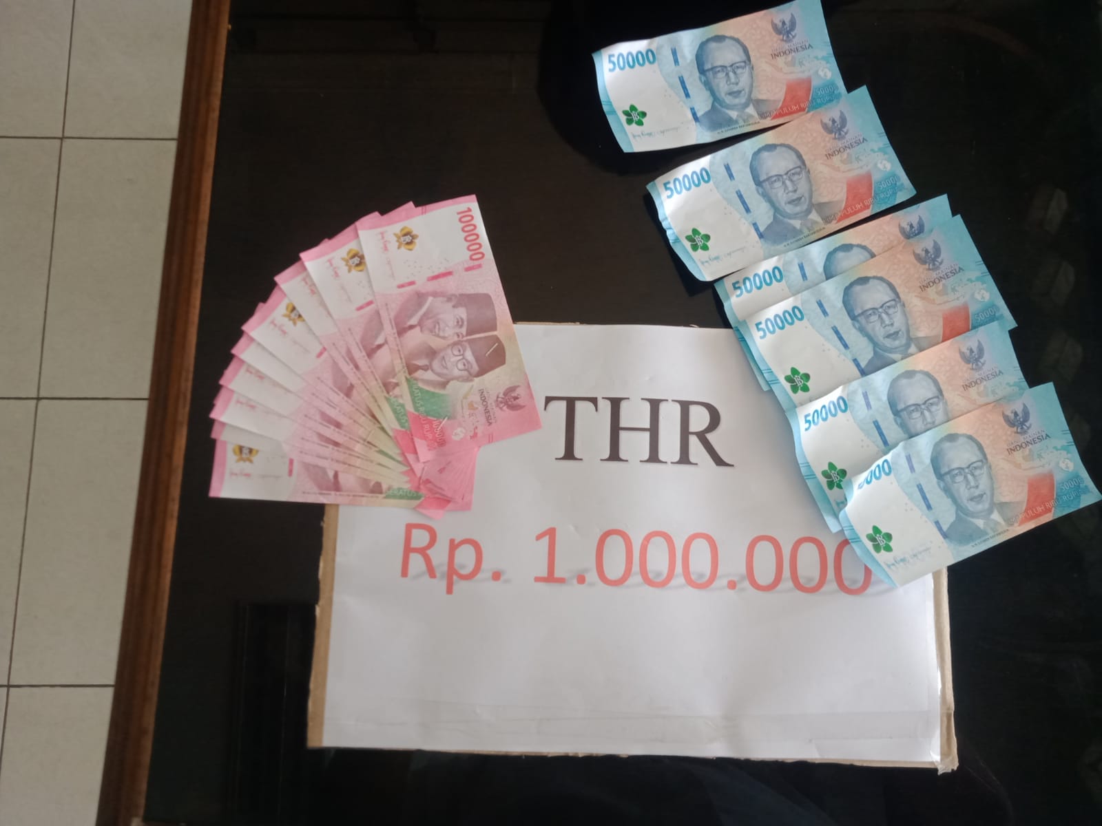 Eid al-Fitr 2026 Cash Circulation Reaches Rp1.37 Quadrillion, Highest in Last 6 Years