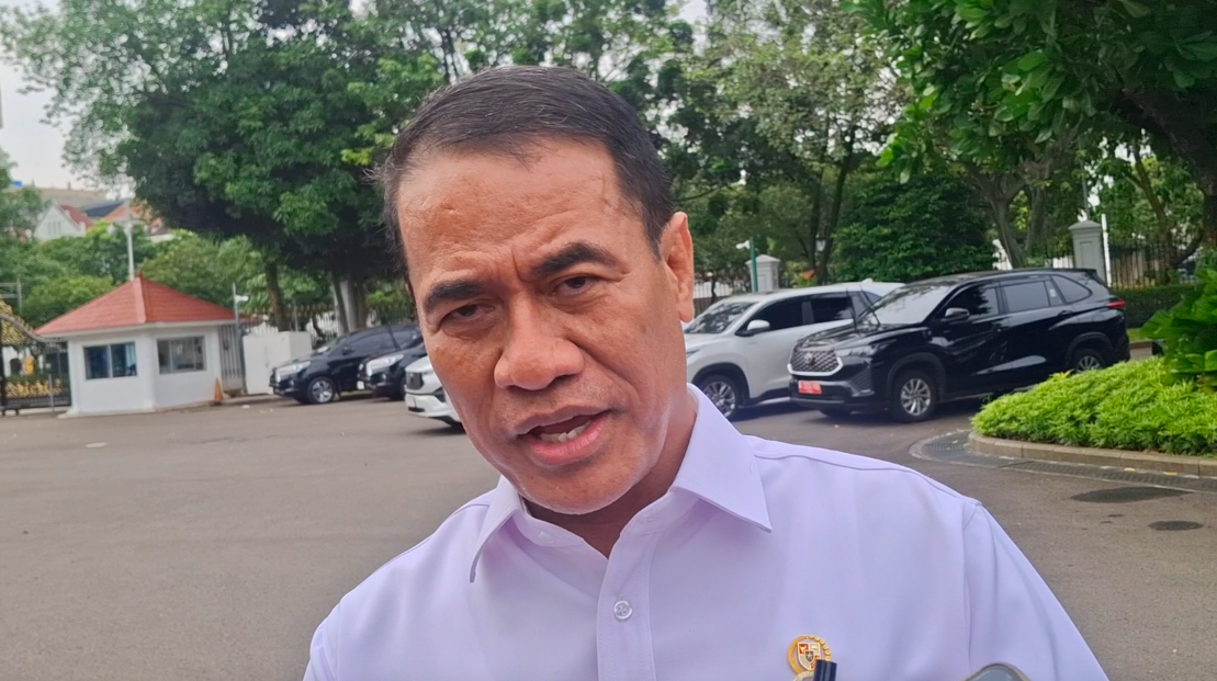 Facing El Niño, Agriculture Minister Ensures Safe Food Stocks