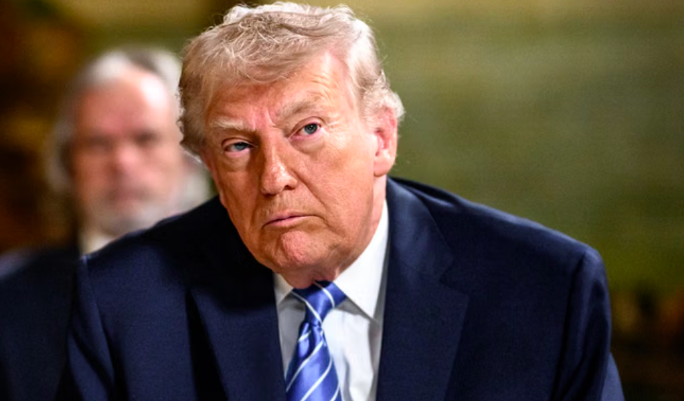 US Politics Heats Up as Trump Threatens to Deploy National Guard