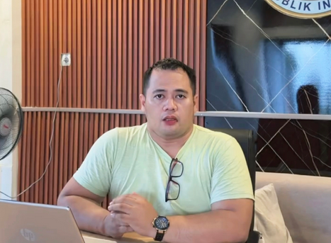 BGN: Hendrik Irawan's Dance Action Violates Principle of Propriety