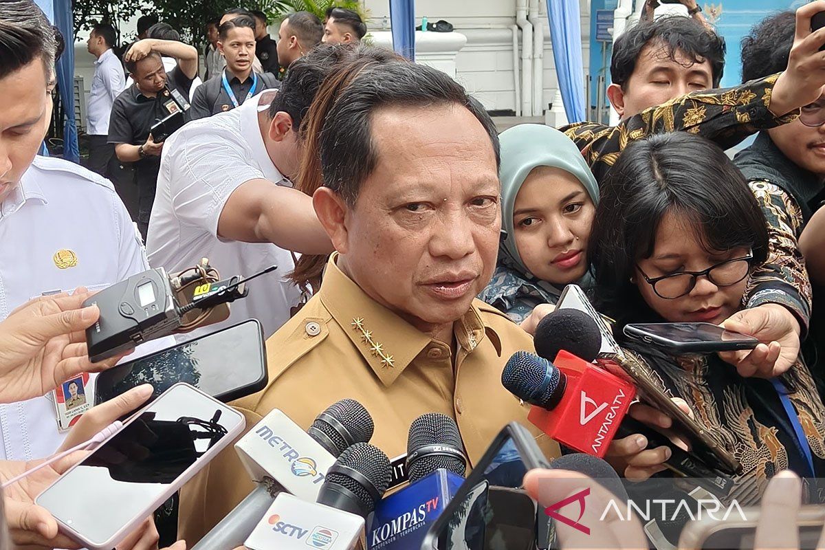 Task force prioritises river restoration in Sumatra recovery