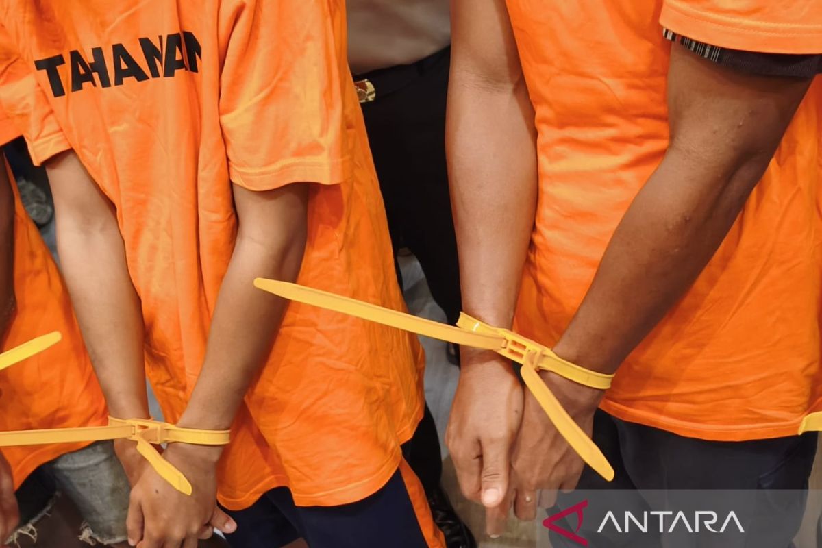 South Sulawesi Police Arrest Woman Suspected of Human Trafficking in Makassar