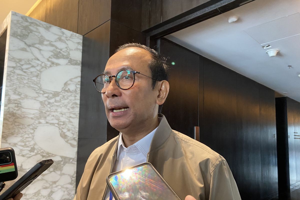 DEN Member: IEA Recommendations Align with Indonesia's Energy Transition Scenario