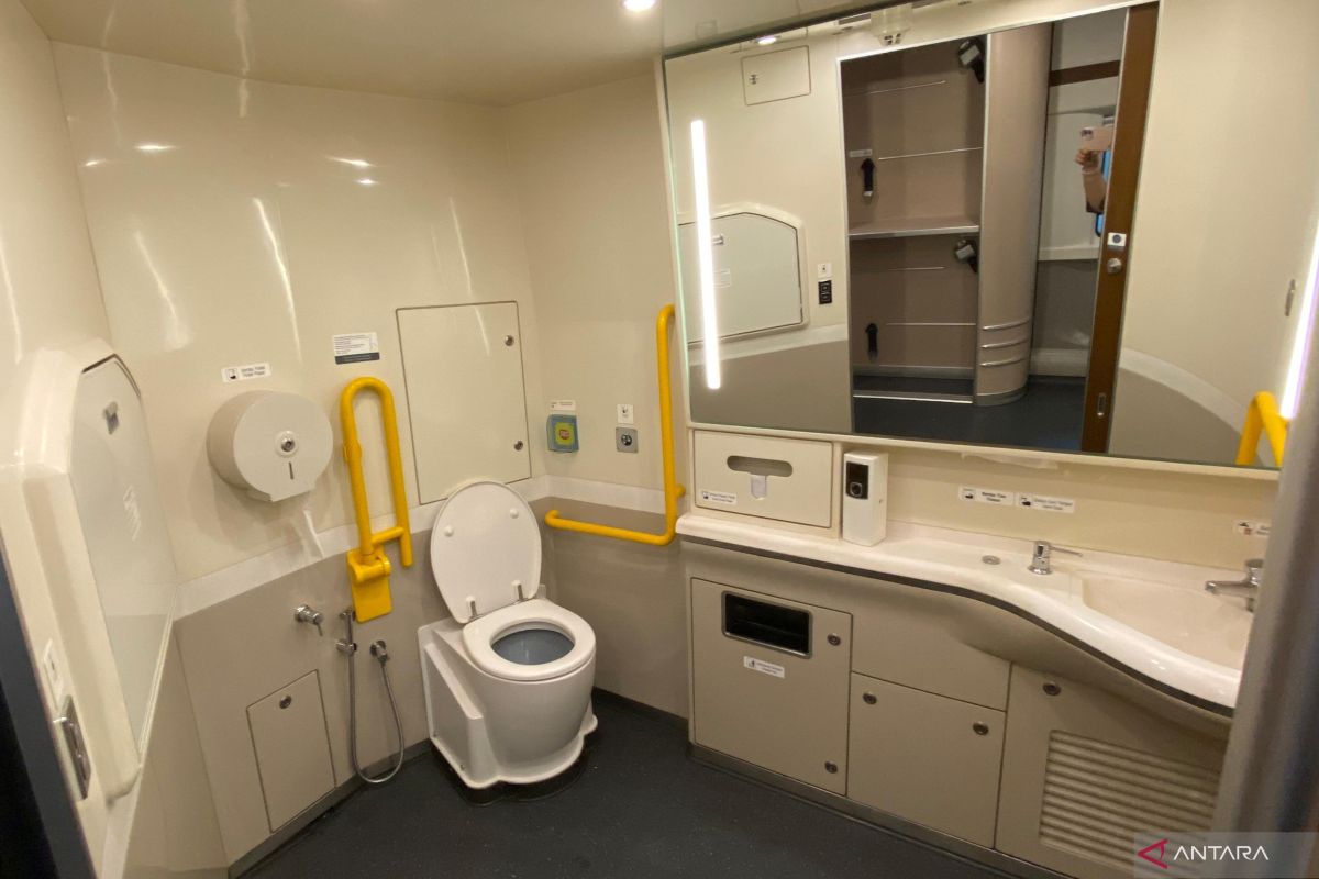 KCIC Ensures Services for Passengers with Disabilities During Eid Exodus