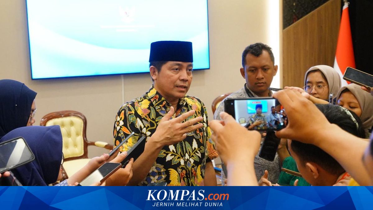 Indonesia's Economy Remains Resilient Amid Global Turbulence, Coordinating Ministry for the Economy Highlights Indicators