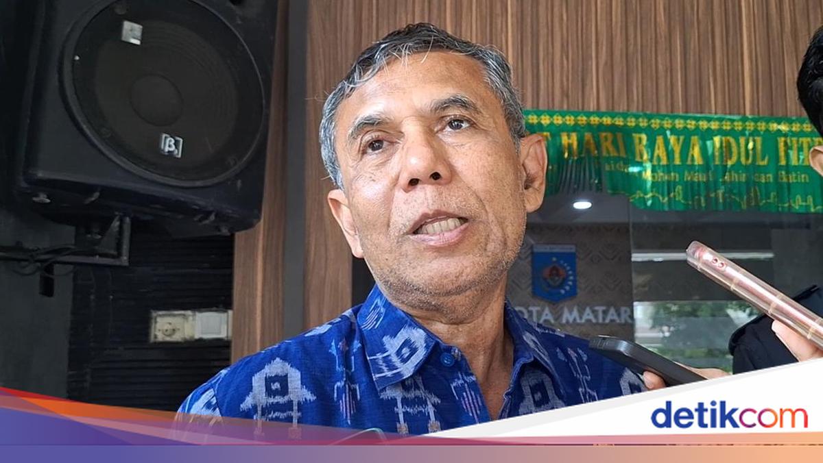 Part-Time PPPK in Mataram Rely on Online Sales as Salaries Remain Unpaid