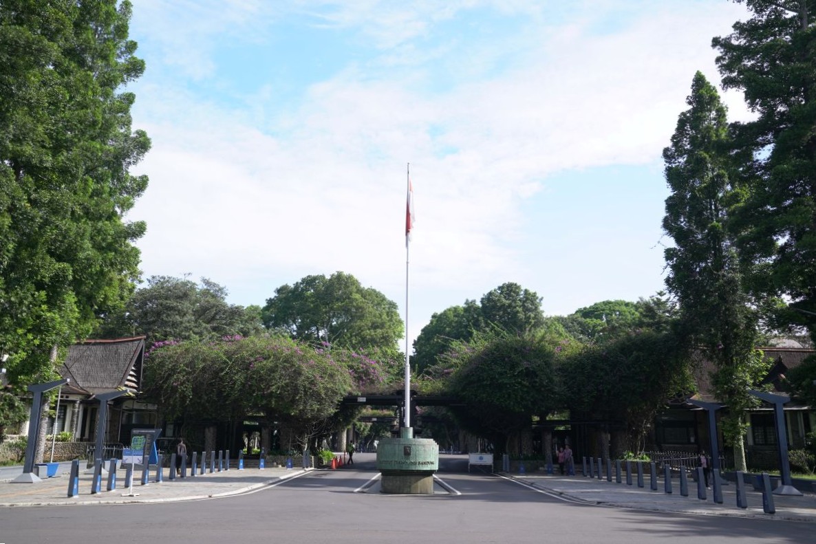 ITB Breaks into World Top 100 in QS WUR by Subject 2026, Four Fields Enter Top 150