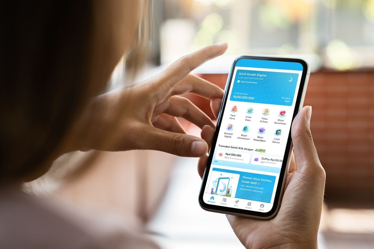 Fintech Lending Industry Grows Rapidly, JULO Strengthens Credit Quality