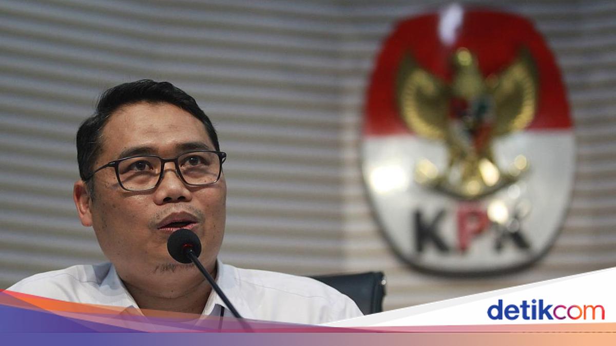 MAKI Writes to DPR Proposing Special Committee on Yaqut's House Arrest Aftermath, KPK Responds