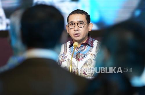 Culture Minister Fadli Zon: Collaboration of Society Key to Advancing Indonesian Culture