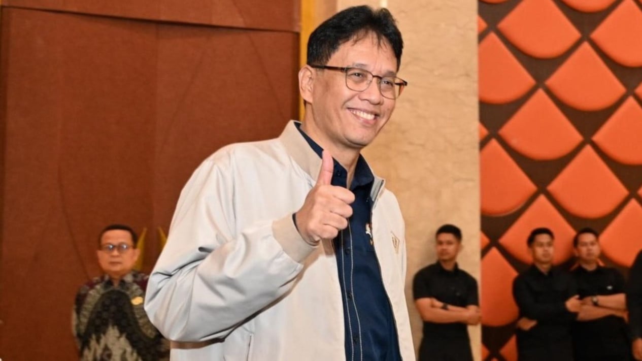 Finance Minister Purbaya Assesses Indonesia Still Safe from Energy Emergency: Supply Still Available