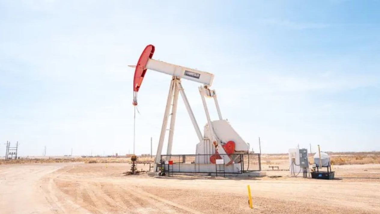 Global Oil Prices Rise as Iran Rejects Peace with the US