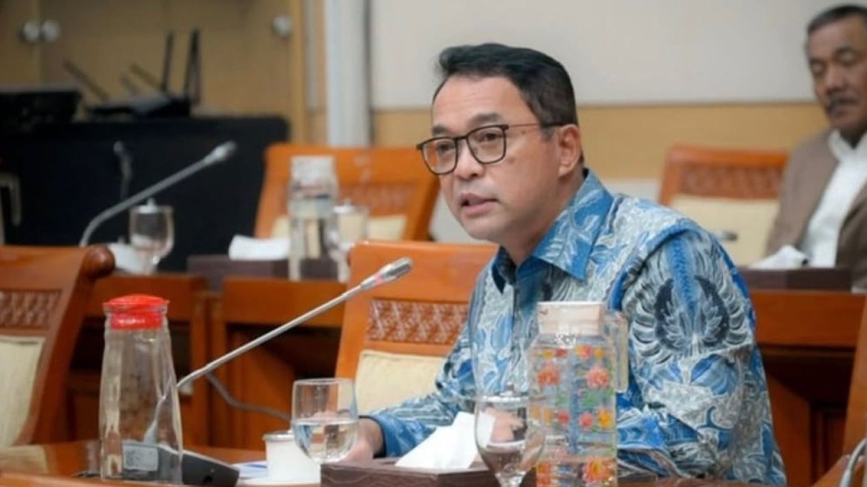 DPR Commission IX Member Supports MBG Efficiency, Here is the Reason