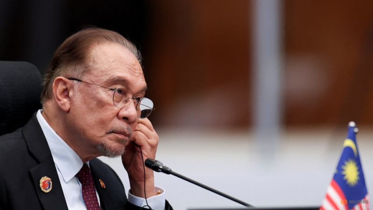 Iran allowing Malaysian vessels to pass Hormuz, says PM Anwar after talks with regional leaders