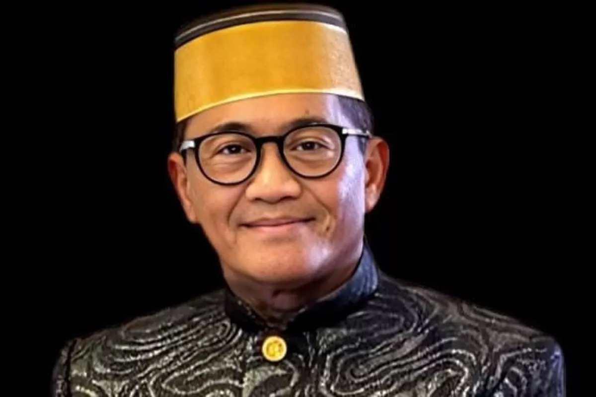 Saudagar Forum at PSBM Makassar 2026, Andi Rukman: Major Opportunities for Business Collaboration