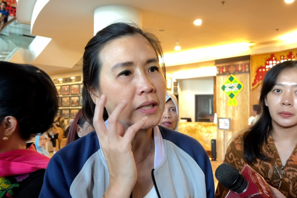 Deputy Minister of PPPA highlights surge in child trafficking due to economic pressures