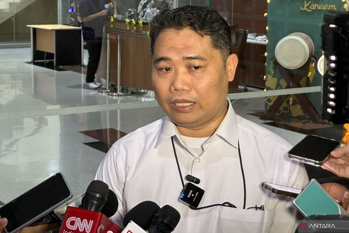 KPK Welcomes MAKI's Request for Formation of House Commission III Working Committee