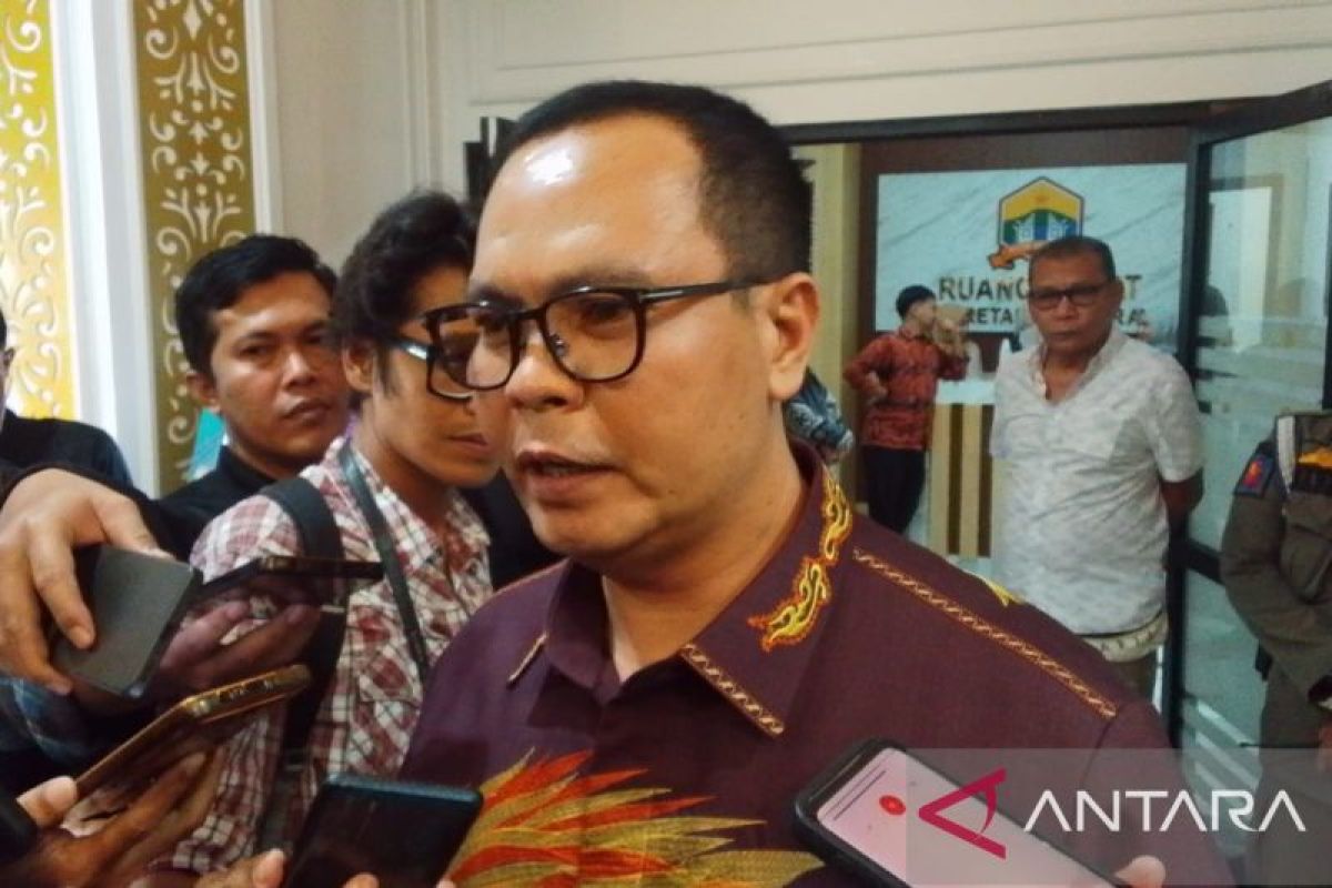 Serang City Government and China's Weifang Explore "Sister City" Cooperation