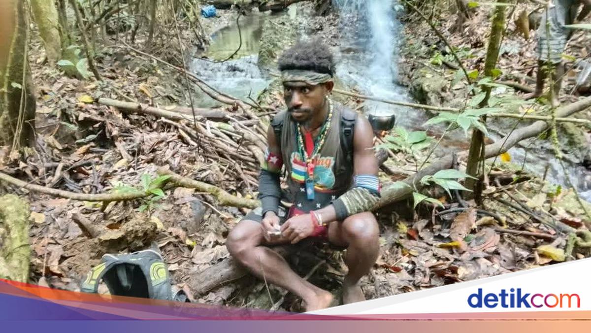 OPM Member Sergeant Alfons Killed Following Shootout with TNI