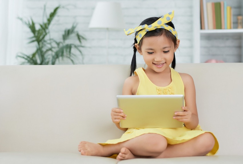 UI Psychologist Warns of Digital Risks to Children