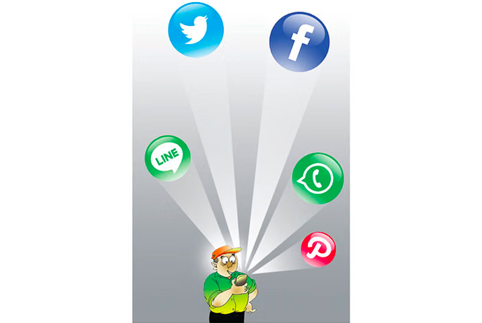 Ministerial Regulation on Communication and Digital Affairs 9/2026 Takes Effect, KPAI Highlights Social Media Risks for Children