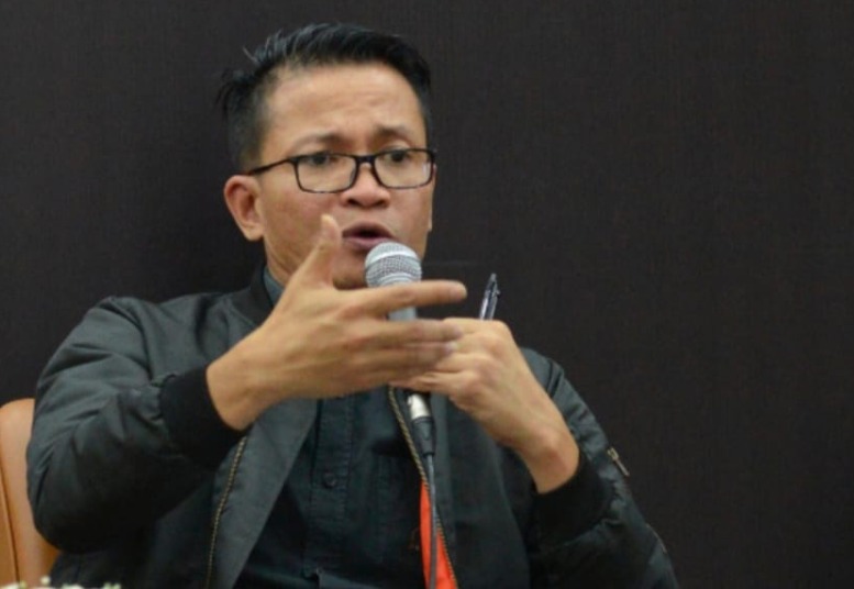 Handling of Case Perceived as Slow, Usman Hamid Urges Formation of Fact-Finding Team for Andrie Yunus Case