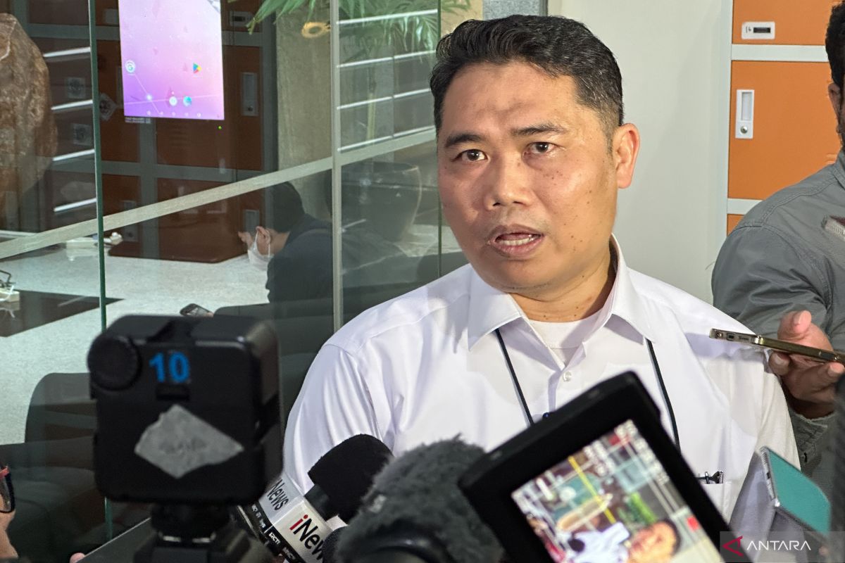 KPK Views Discourse on Yaqut's House Arrest as Public Support