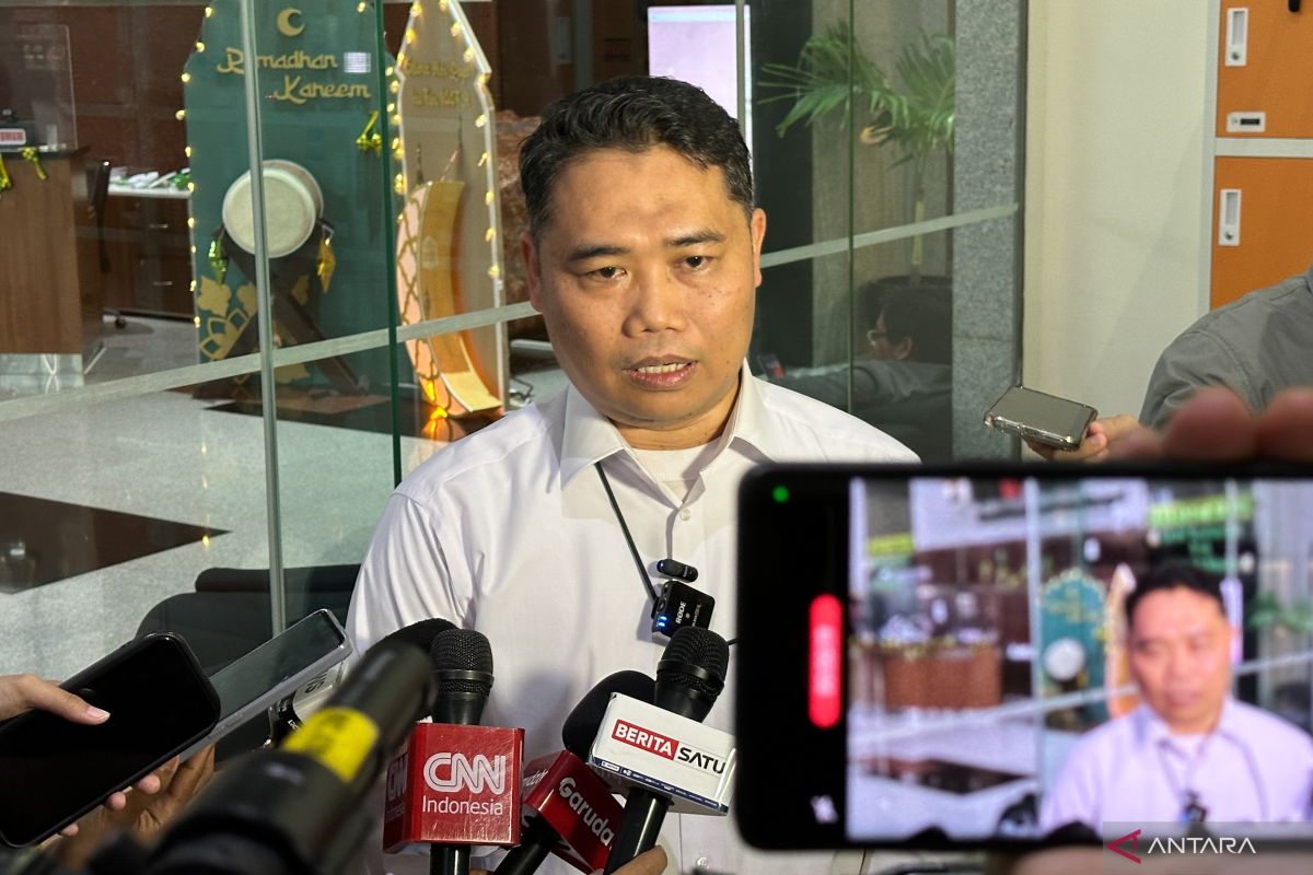 KPK Asserts No Interference in Transfer of Yaqut's Detention