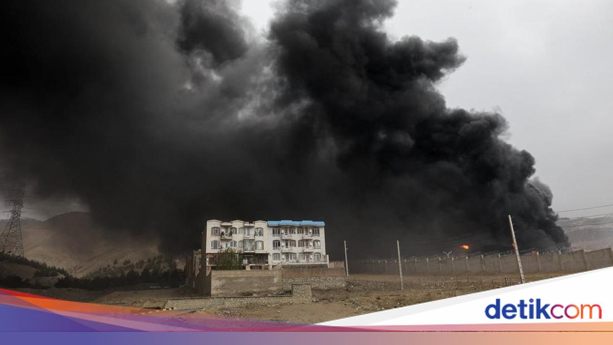 From Iran to Lebanon, 4 Million Displaced in Wake of US-Israel Attacks