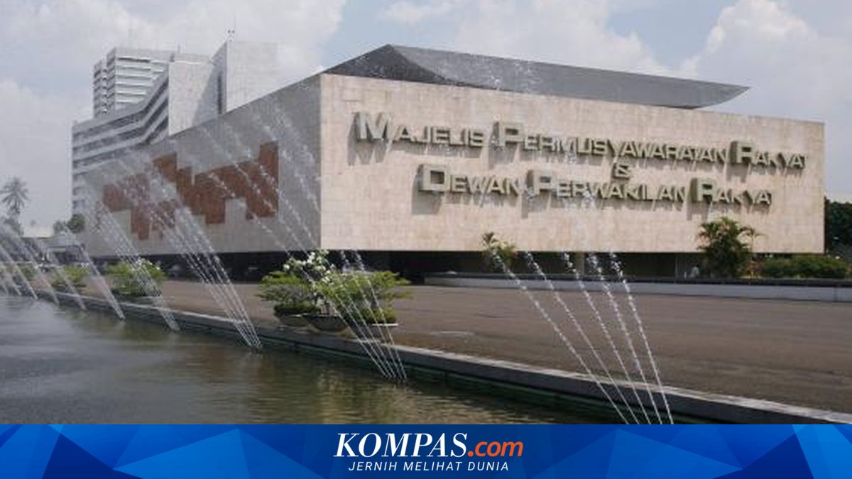 Parliament Has Not Held Sessions or Meetings After Eid, Here's Why