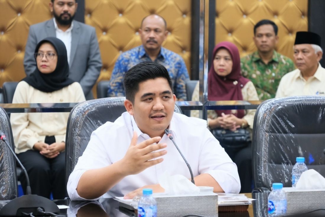 317 Hotspots in 3 Months, Bintan Declares Emergency Status