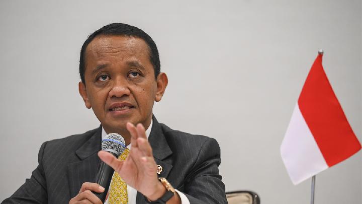 Indonesia to Increase Nickel Benchmark for State Revenue