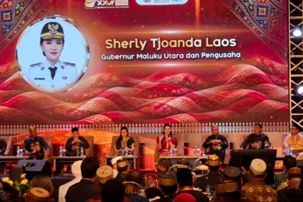 North Maluku Governor Offers Food Investment Opportunities to Bugis-Makassar Merchants