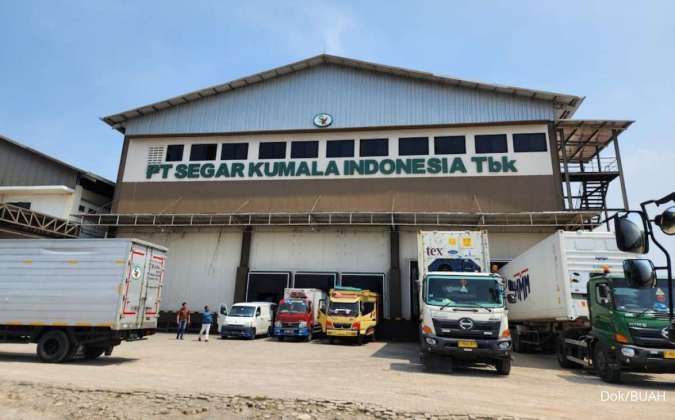 Expanding Business Network, BUAH Prepares to Add Branches in Sulawesi and Sumatra