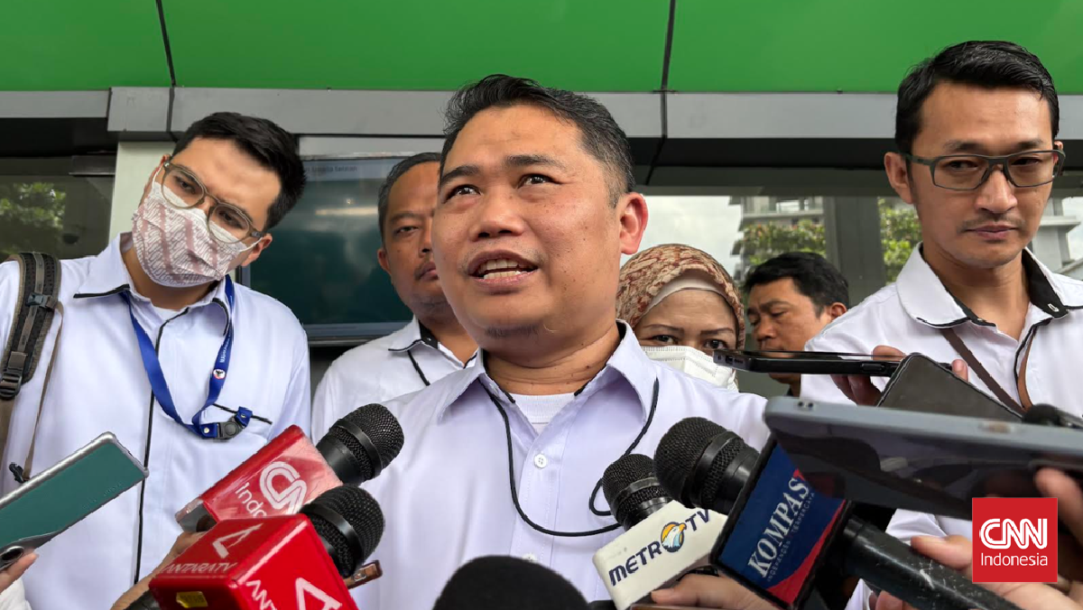 KPK Deputy's Response After Being Reported to Supervisory Board Over Yaqut's House Arrest