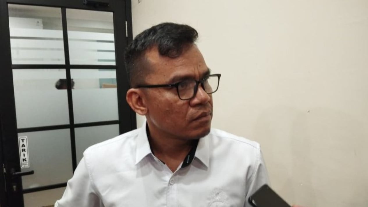 Andrie Yunus's Recovery Process Estimated to Take Up to 2 Years