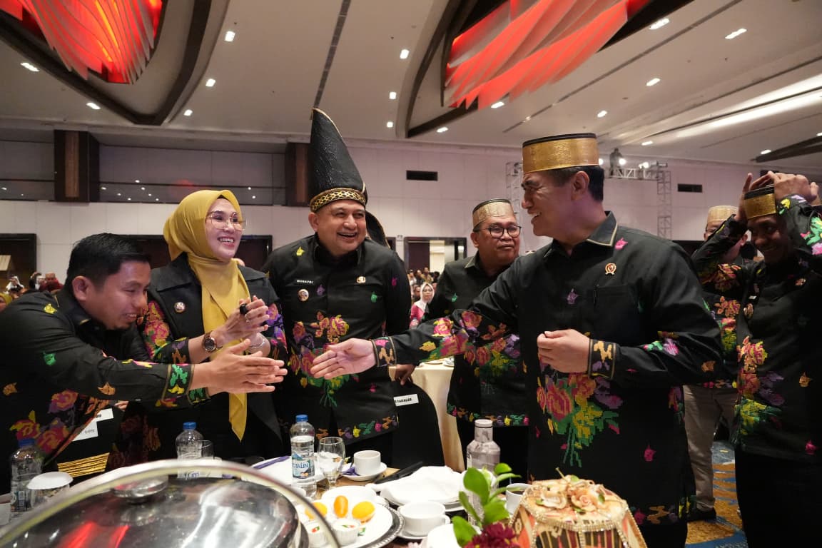 PSBM 2026 in Makassar to Boost Economy and Investment