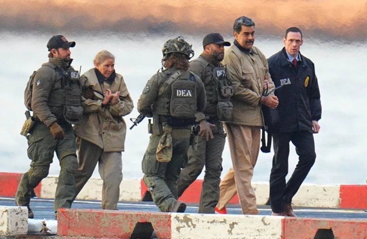 US Judge Shows Sympathy Regarding Use of State Funds for Defence in Maduro Trial