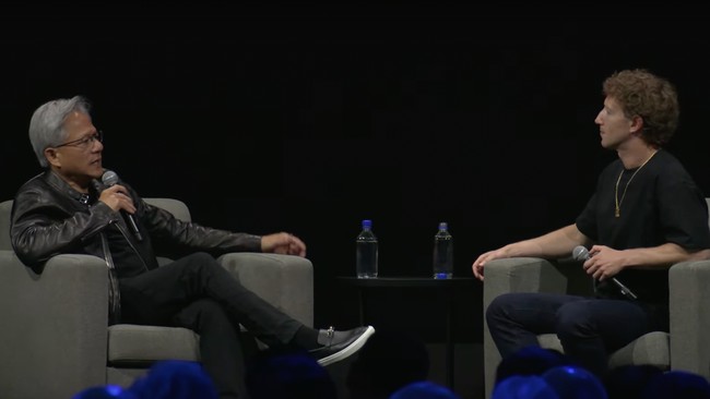 Trump Appoints Tech Billionaires to Counter China