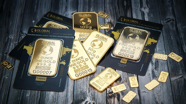 Gold Prices Plunge 3%, Lowest Since Early 2026: Could They Return to US$4,000?