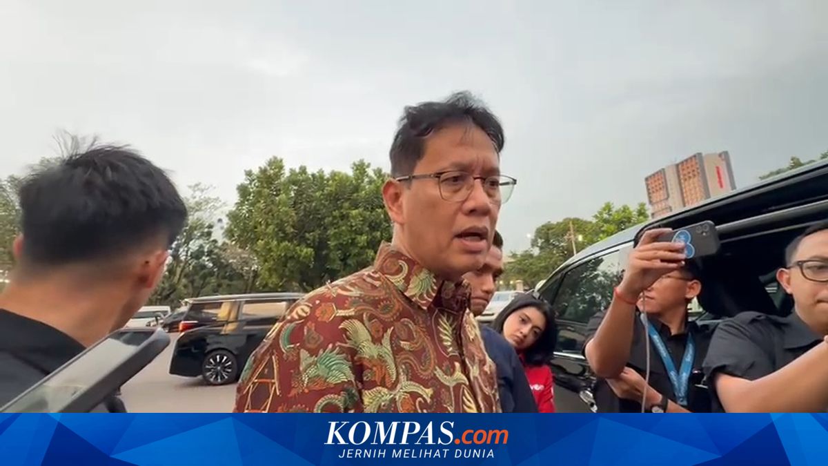 What's Wrong with Coretax? Purbaya Reveals His Diagnosis